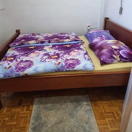 Terme Catez Apartma Nine Чатеж-об-Сави Экстерьер фото
