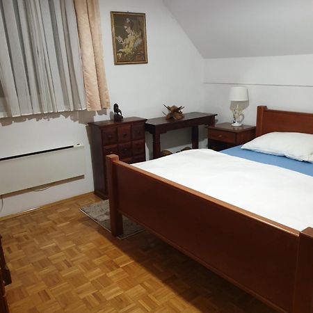 Terme Catez Apartma Nine Чатеж-об-Сави Номер фото