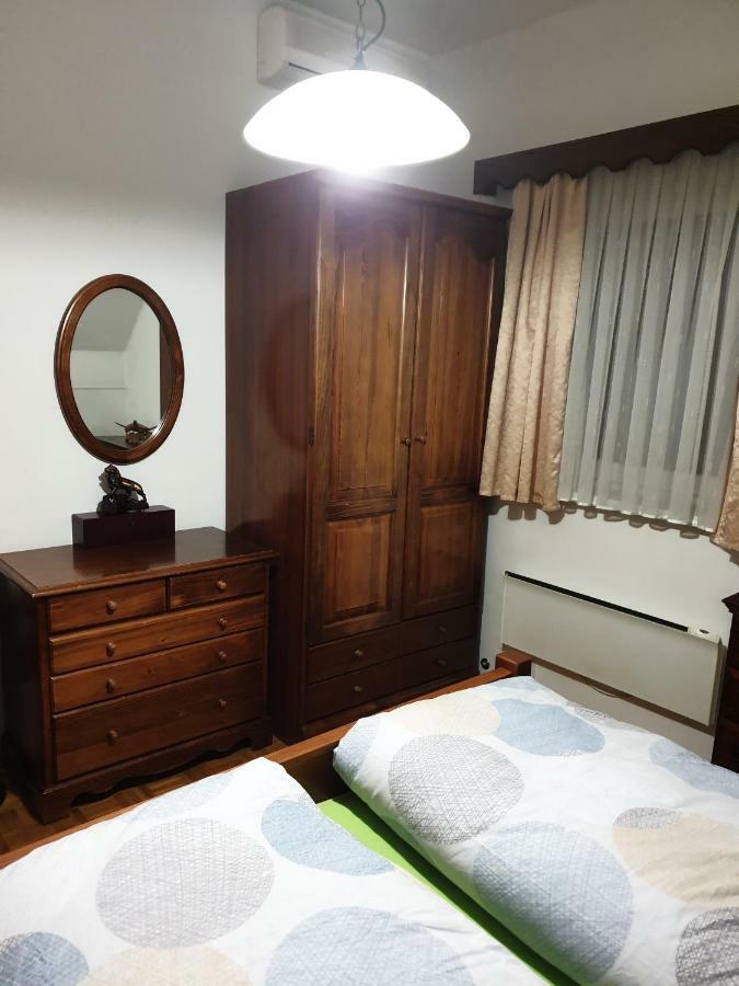 Terme Catez Apartma Nine Чатеж-об-Сави Экстерьер фото