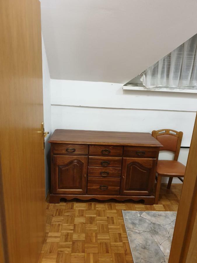 Terme Catez Apartma Nine Чатеж-об-Сави Экстерьер фото