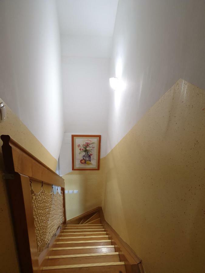 Terme Catez Apartma Nine Чатеж-об-Сави Экстерьер фото