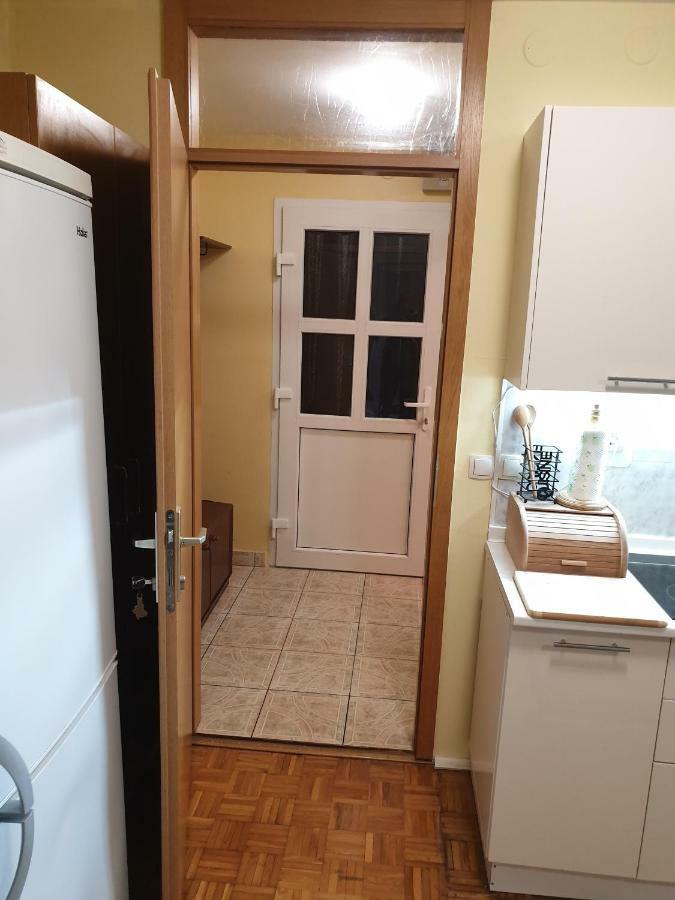 Terme Catez Apartma Nine Чатеж-об-Сави Экстерьер фото