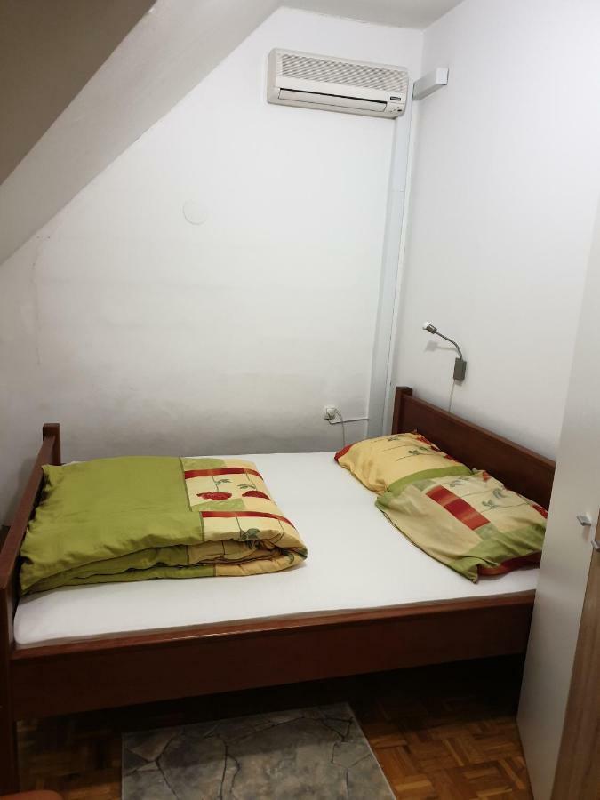 Terme Catez Apartma Nine Чатеж-об-Сави Экстерьер фото