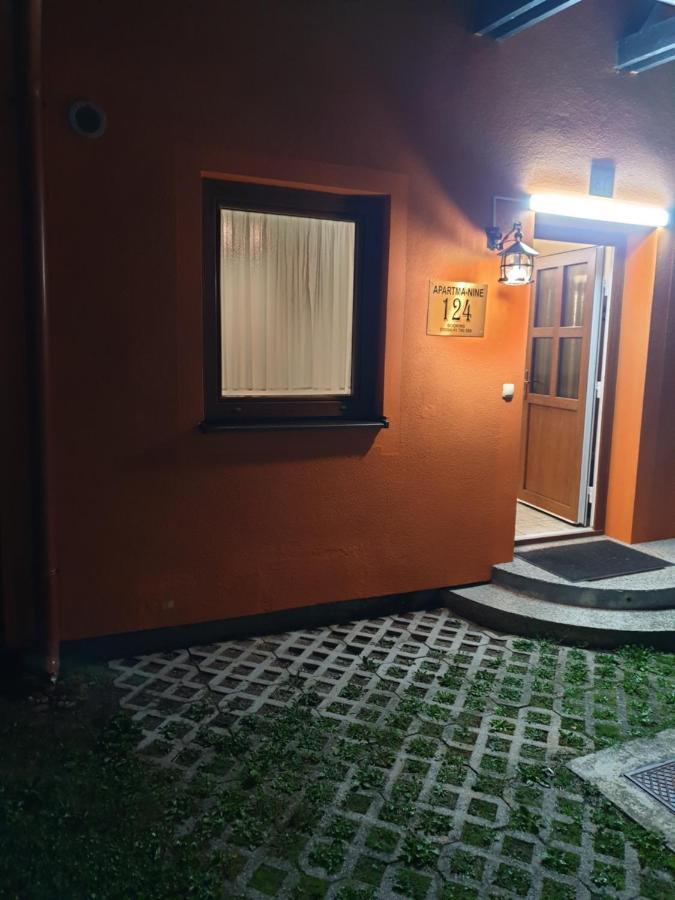 Terme Catez Apartma Nine Чатеж-об-Сави Экстерьер фото